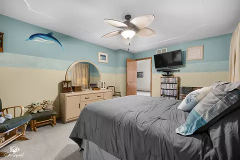Bedroom - Undisclosed, Monee, IL 60449 photo 2 of 4