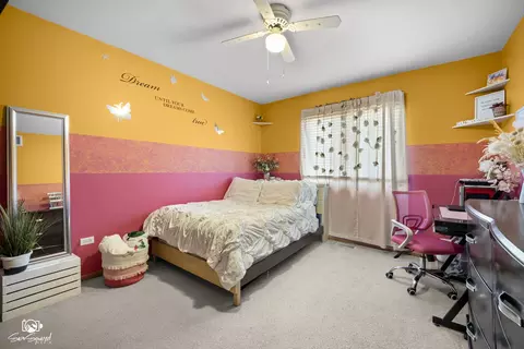 Bedroom - Undisclosed, Monee, IL 60449 photo 3 of 4