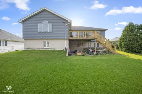 Exterior - Undisclosed, Monee, IL 60449 photo 4 of 5