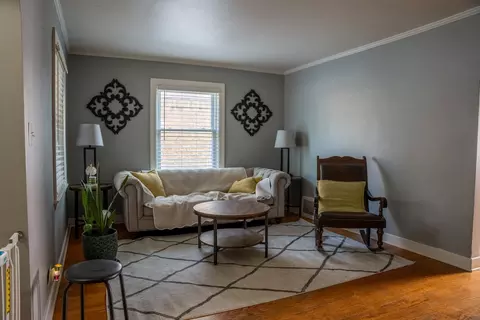 Living - 2116 S 20th Ave, Broadview, IL 60155 photo 1 of 1