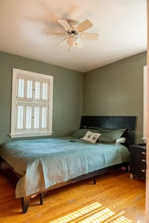 Bedroom - 2116 S 20th Ave, Broadview, IL 60155 photo 3 of 4