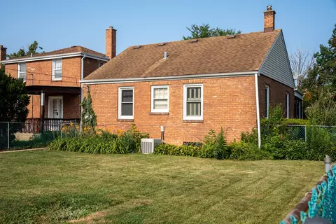 Exterior - 2116 S 20th Ave, Broadview, IL 60155 photo 3 of 6