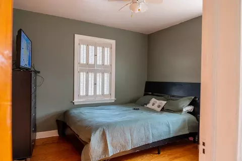 Bedroom - 2116 S 20th Ave, Broadview, IL 60155 photo 1 of 4