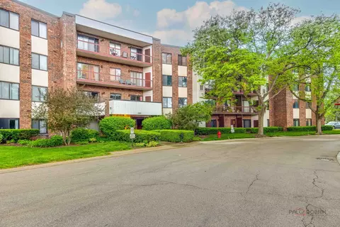 Other - 1500 Harbour Dr #4Q, Wheeling, IL 60090 photo 2 of 9