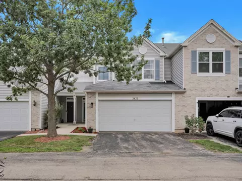 2423 Rocky Hill Cir, Joliet, IL 60432
