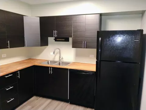Kitchen - 1575 Sandpebble Dr #342, Wheeling, IL 60090 photo 2 of 2