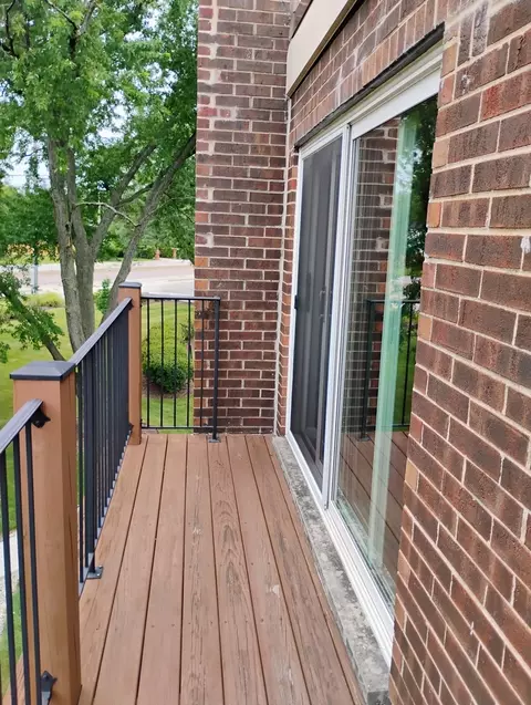 Exterior - 1575 Sandpebble Dr #342, Wheeling, IL 60090 photo 1 of 2