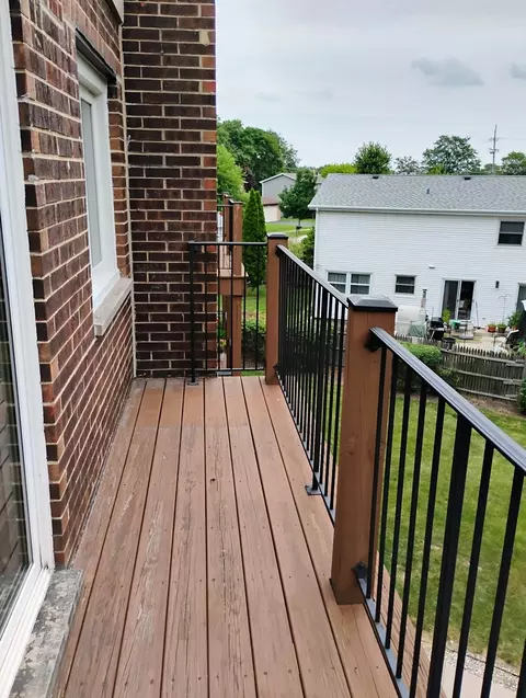 Exterior - 1575 Sandpebble Dr #342, Wheeling, IL 60090 photo 2 of 2