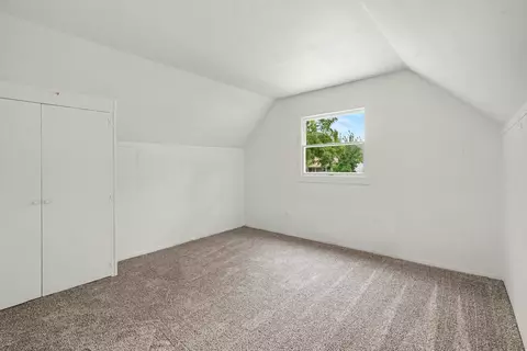 Bedroom - 2104 Webb St, Crest Hill, IL 60403 photo 8 of 9