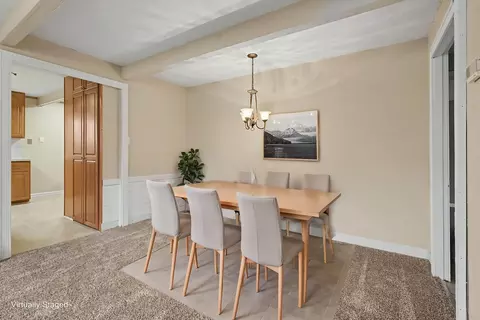 Dining - 2104 Webb St, Crest Hill, IL 60403 photo 1 of 2