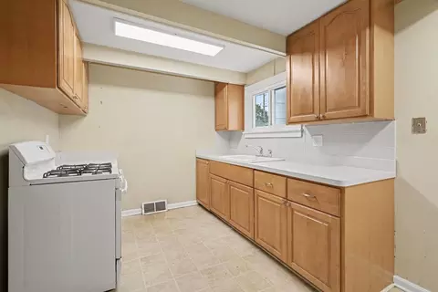 Kitchen - 2104 Webb St, Crest Hill, IL 60403 photo 1 of 2