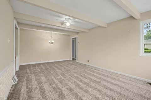 Living - 2104 Webb St, Crest Hill, IL 60403 photo 3 of 4