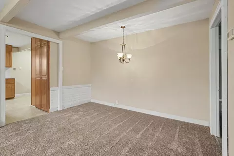 Dining - 2104 Webb St, Crest Hill, IL 60403 photo 2 of 2