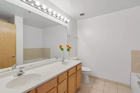Bath - 41 E 8th St #1102, Chicago, IL 60605 photo 2 of 4