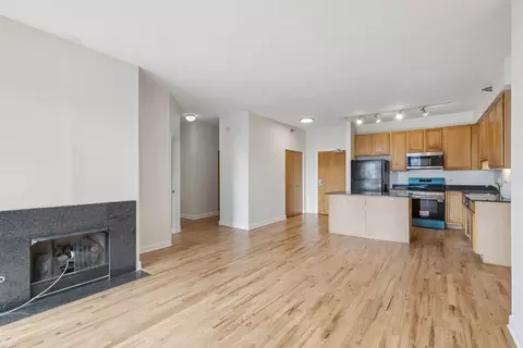 Living - 41 E 8th St #1102, Chicago, IL 60605 photo 3 of 4