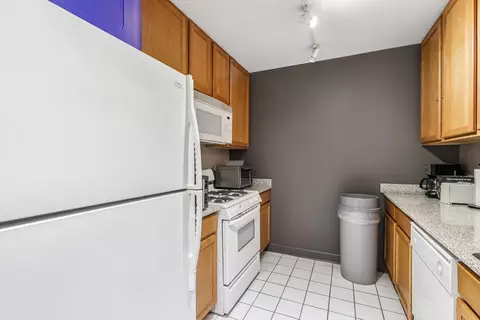 Kitchen - 41 E 8th St #1102, Chicago, IL 60605 photo 2 of 3
