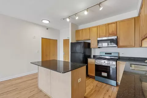 Kitchen - 41 E 8th St #1102, Chicago, IL 60605 photo 1 of 3