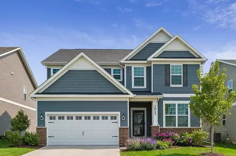 1017 Kessler Dr, Mundelein, IL 60060