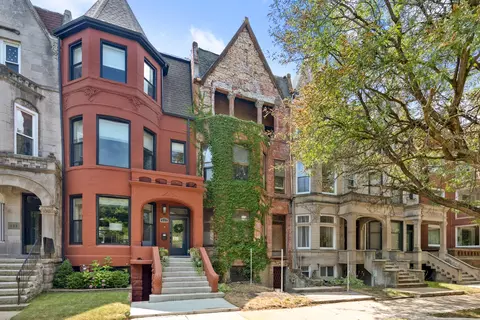 Exterior - 835 E Drexel Sq, Chicago, IL 60615 photo 2 of 8