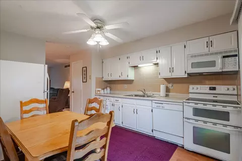 Kitchen - 103 S Towanda Ave #4, Normal, IL 61761 photo 2 of 2