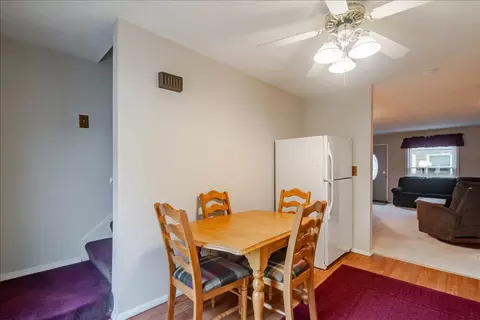 Dining - 103 S Towanda Ave #4, Normal, IL 61761 photo 1 of 1