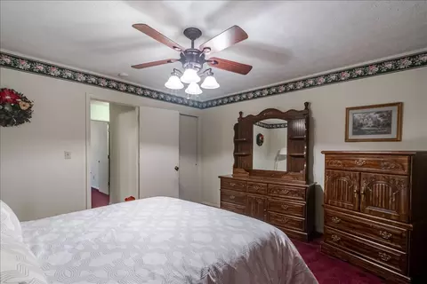 Bedroom - 103 S Towanda Ave #4, Normal, IL 61761 photo 4 of 4