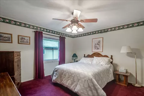 Bedroom - 103 S Towanda Ave #4, Normal, IL 61761 photo 3 of 4