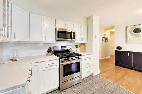 Kitchen - 800 Hunter Rd, Glenview, IL 60025 photo 3 of 3