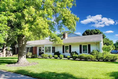 Exterior - 800 Hunter Rd, Glenview, IL 60025 photo 7 of 7