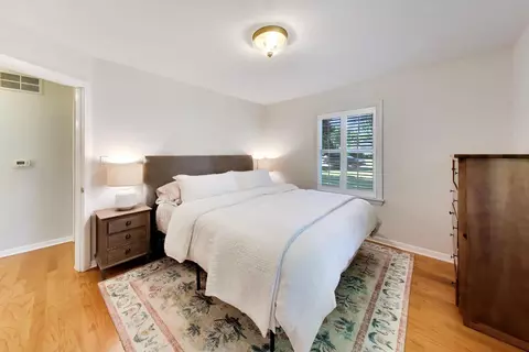 Bedroom - 800 Hunter Rd, Glenview, IL 60025 photo 1 of 2