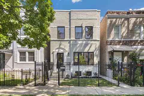 3534 W Le Moyne St, Chicago, IL 60651