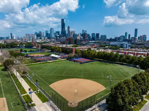 View/Area - 1500 S Halsted St #2A, Chicago, IL 60607 photo 3 of 6
