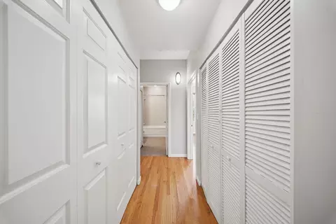 Entry Way - 1500 S Halsted St #2A, Chicago, IL 60607 photo 1 of 1
