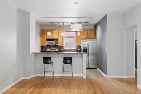 Kitchen - 1500 S Halsted St #2A, Chicago, IL 60607 photo 3 of 5