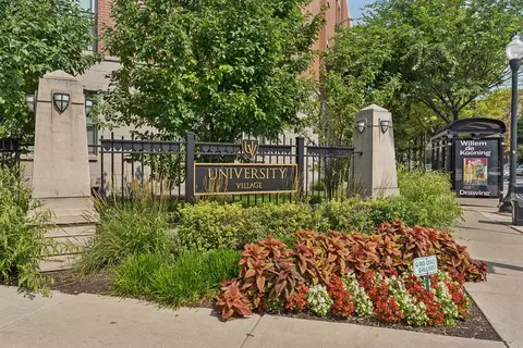 Other - 1500 S Halsted St #2A, Chicago, IL 60607 photo 7 of 10