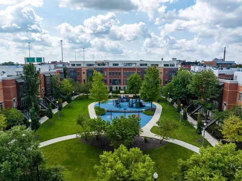View/Area - 1500 S Halsted St #2A, Chicago, IL 60607 photo 4 of 6