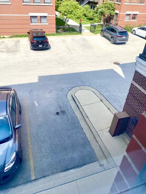 Exterior - 1500 S Halsted St #2A, Chicago, IL 60607 photo 6 of 6