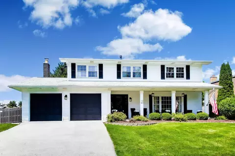 1340 Palmer St, Downers Grove, IL 60516