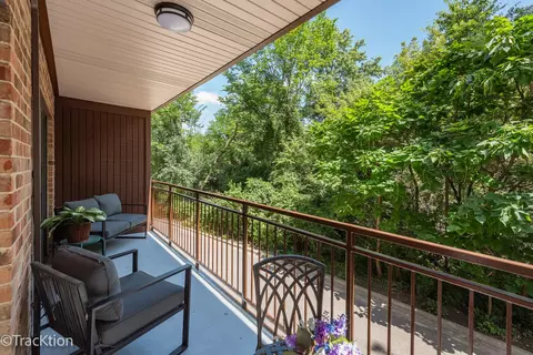 Exterior - 1702 Mill St #207, Des Plaines, IL 60016 photo 1 of 1