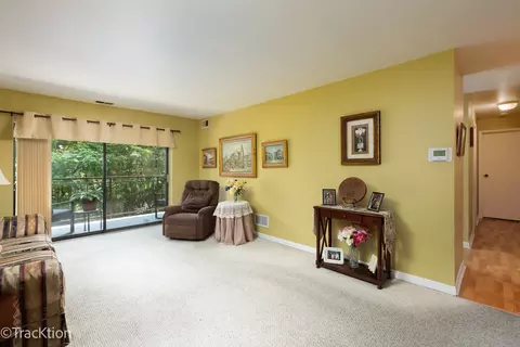 Living - 1702 Mill St #207, Des Plaines, IL 60016 photo 2 of 2