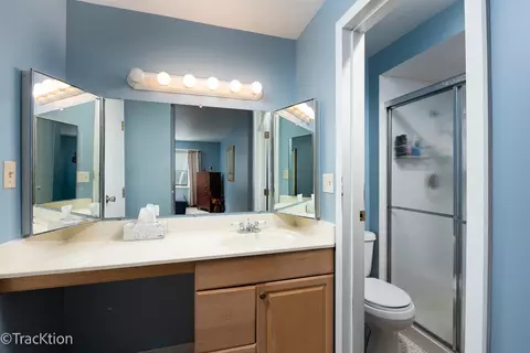 Bath - 1702 Mill St #207, Des Plaines, IL 60016 photo 1 of 2