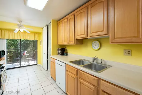 Kitchen - 1702 Mill St #207, Des Plaines, IL 60016 photo 1 of 2