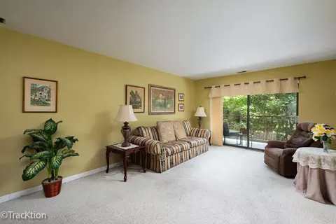 Living - 1702 Mill St #207, Des Plaines, IL 60016 photo 1 of 2