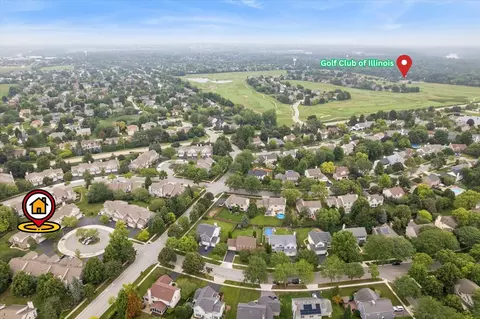 View/Area - 22 Cloverdale Ct #22, Algonquin, IL 60102 photo 2 of 4