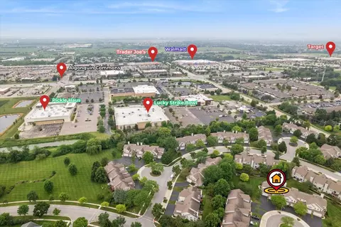 View/Area - 22 Cloverdale Ct #22, Algonquin, IL 60102 photo 1 of 4