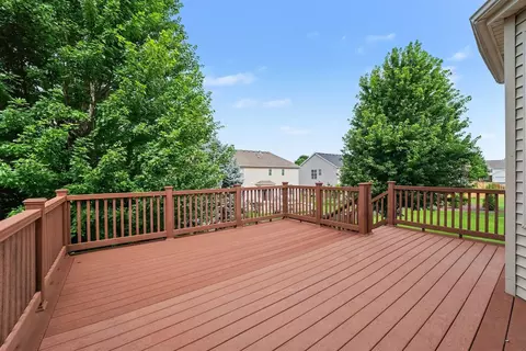 Exterior - 26613 Silverleaf Dr, Plainfield, IL 60585 photo 2 of 3