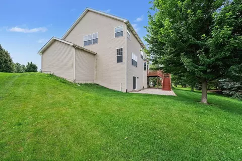 Exterior - 26613 Silverleaf Dr, Plainfield, IL 60585 photo 3 of 3