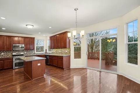 Kitchen - 26613 Silverleaf Dr, Plainfield, IL 60585 photo 1 of 2