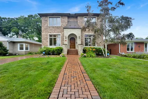 824 Shibley Ave, Park Ridge, IL 60068