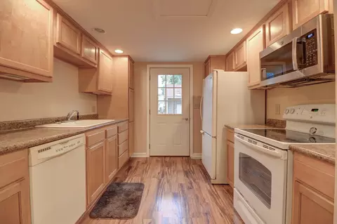 Kitchen - 315 E Booth St, Tampico, IL 61283 photo 1 of 1